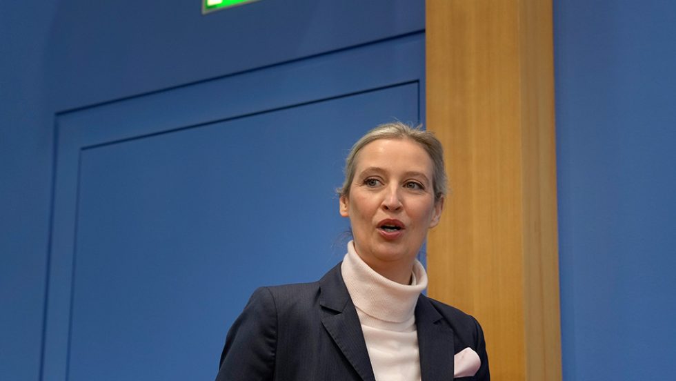 alice weidel